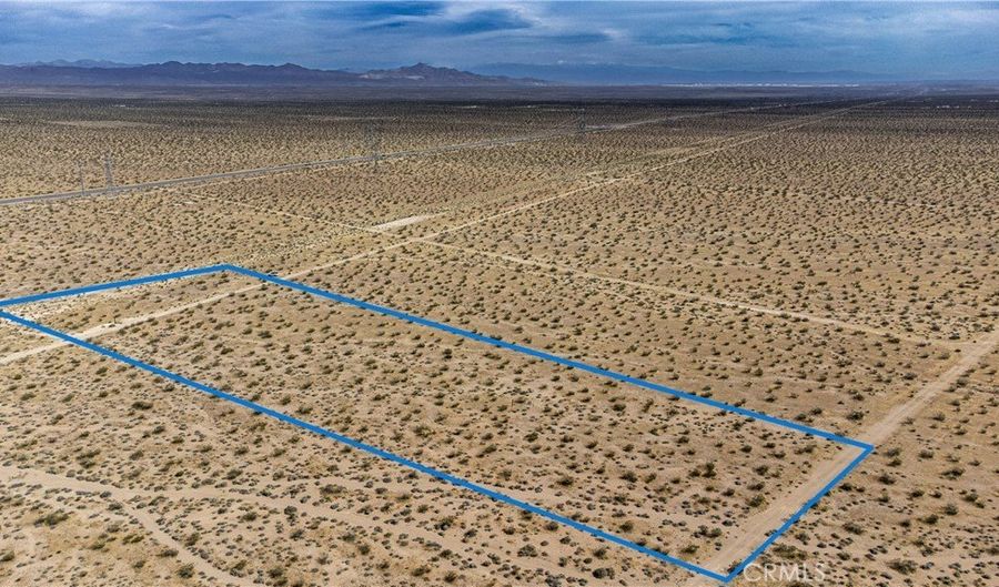 1 Vancouver Ave, Adelanto, CA 92301 - 0 Beds, 0 Bath