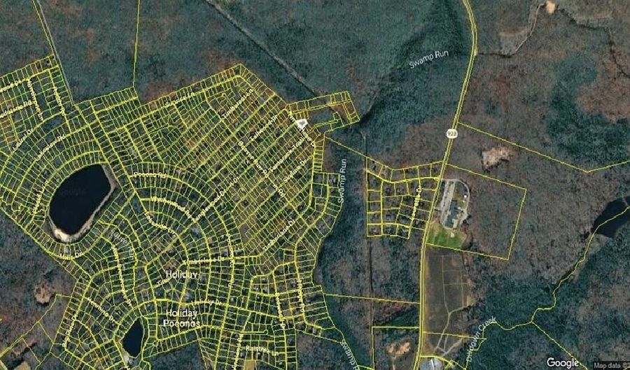 Timberlane Drive lot U53hf, Albrightsville, PA 18210 - 0 Beds, 0 Bath