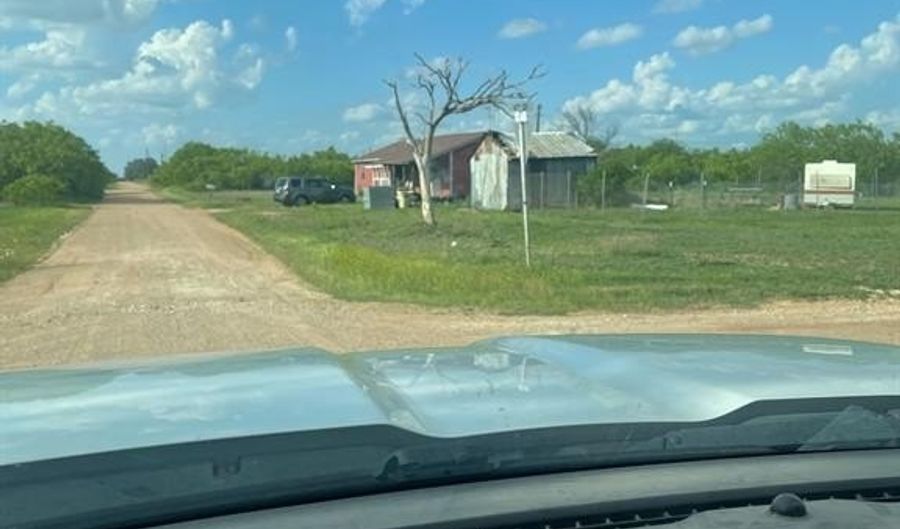 631 Avenue H, Anson, TX 79501 - 0 Beds, 0 Bath