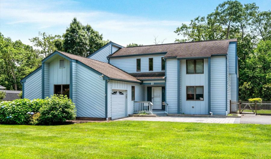 23 Acorn, Cape May Court House, NJ 08210 - 4 Beds, 2 Bath