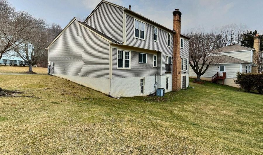 1501 SILVERADO Ct, Bowie, MD 20721 - 6 Beds, 4 Bath