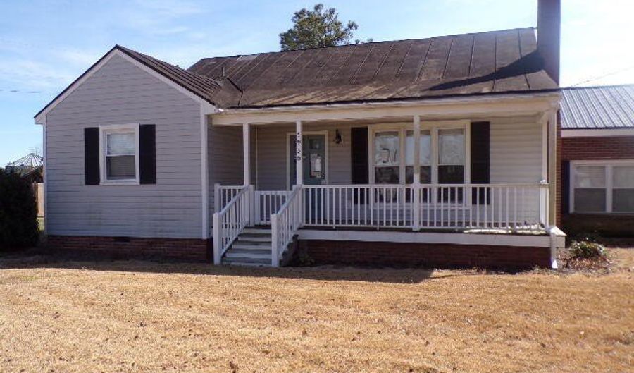 5930 Wall Rd, Ayden, NC 28513 - 3 Beds, 2 Bath