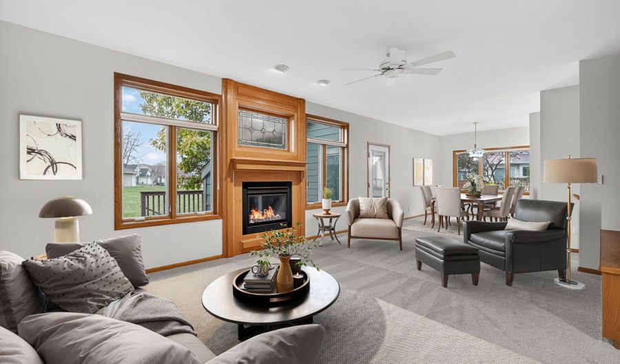 3000 Northridge Pkwy, Ames, IA 50014 - 4 Beds, 3 Bath