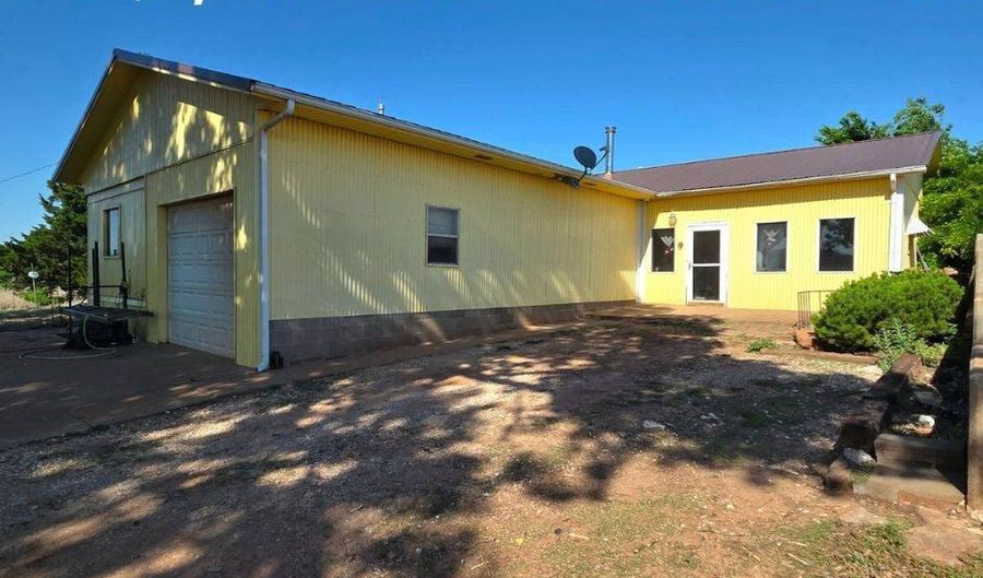 30869 County Rd 300, Alva, OK 73717 - 3 Beds, 3 Bath