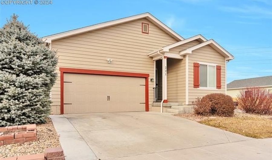 221 Westin Ave, Brighton, CO 80603 - 3 Beds, 2 Bath