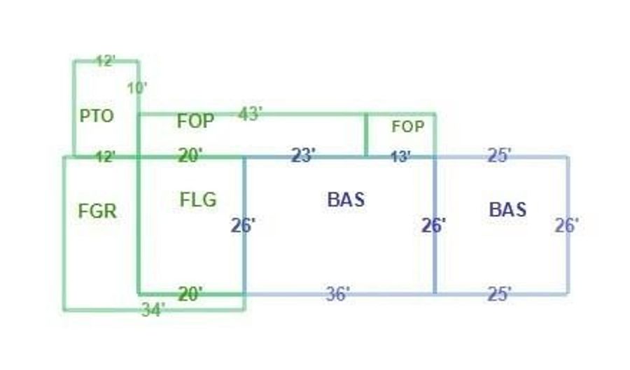 17191 Frank Rd Lot 1, Alva, FL 33920 - 4 Beds, 4 Bath