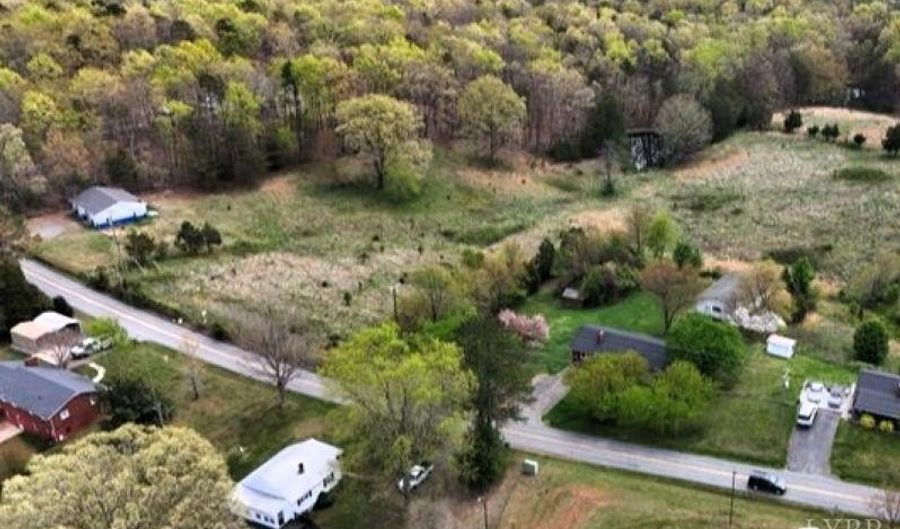 0- Tract 7 Dearing Ford Rd, Altavista, VA 24517 - 0 Beds, 0 Bath