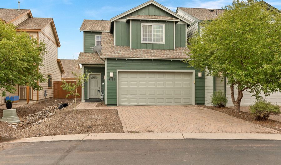 9112 W Arden Ln, Bellemont, AZ 86015 - 3 Beds, 3 Bath
