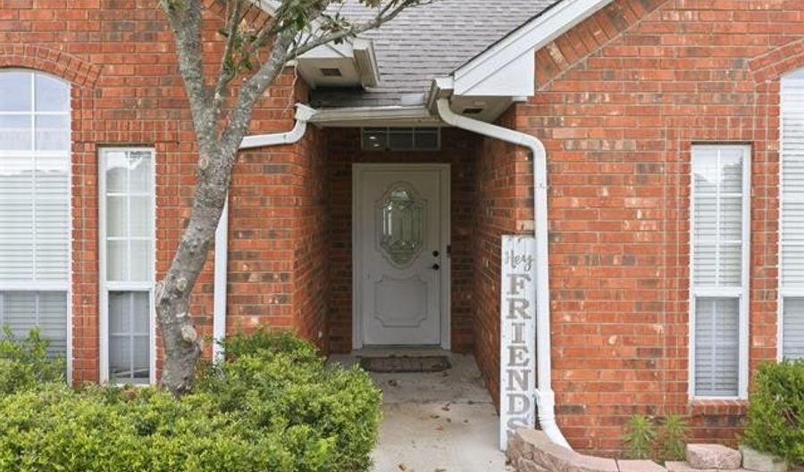 4358 Kings Rd, Ardmore, OK 73401 - 4 Beds, 4 Bath