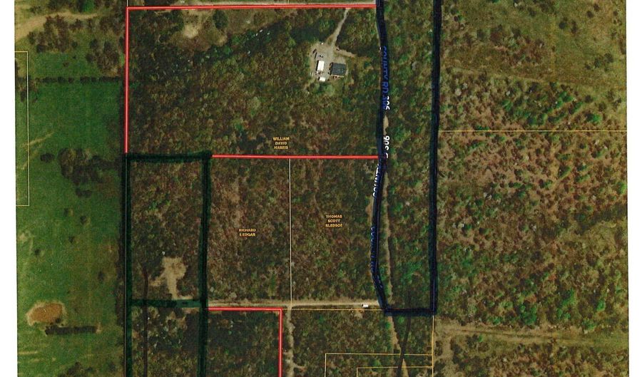 Tbd 7885 County Road 306 Pvt Drive-B, Ava, MO 65608 - 0 Beds, 0 Bath