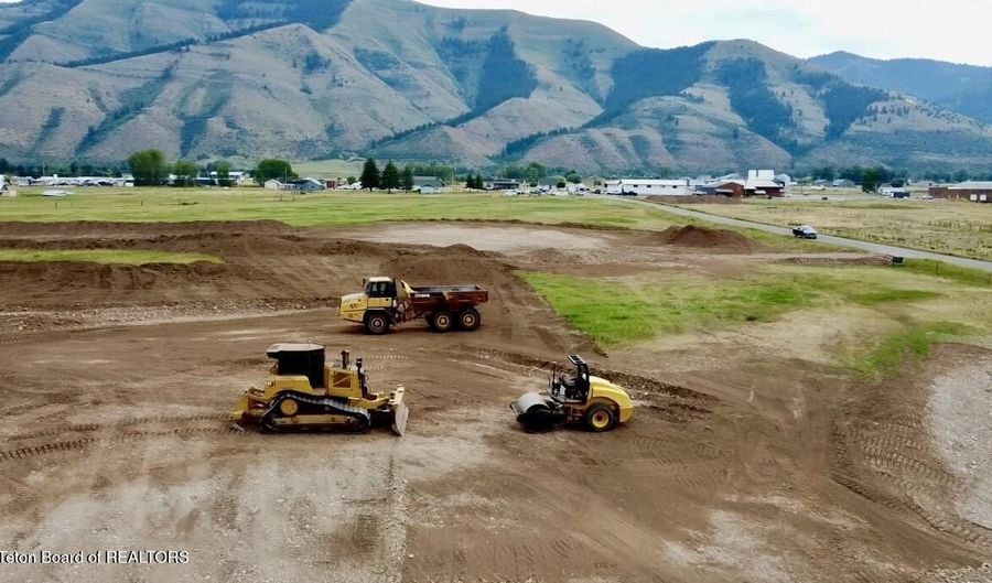 RULON GARDNER AVE lot 4, Afton, WY 83110 - 0 Beds, 0 Bath