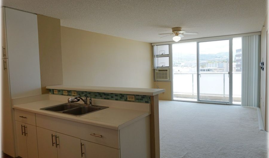 3009 Ala Makahala Pl 1008, Honolulu, HI 96818 - 1 Beds, 1 Bath