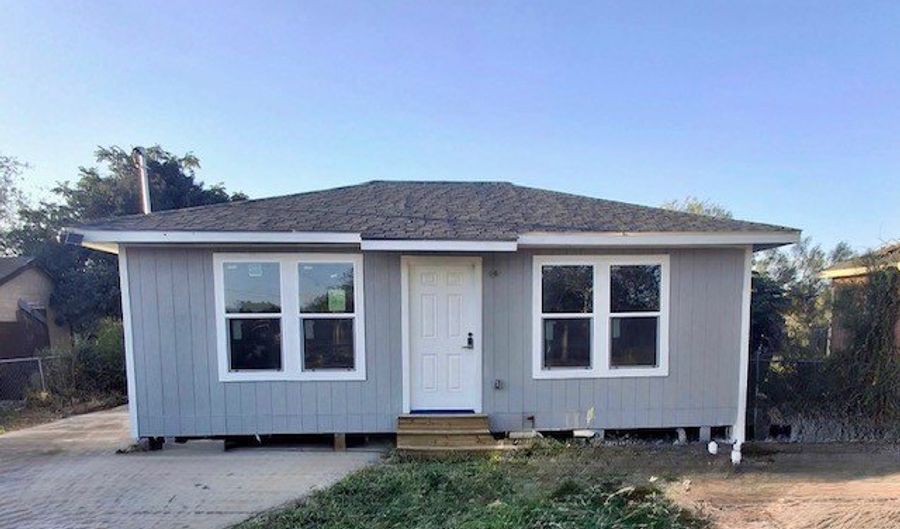 503 Oliver St, Alice, TX 78332 - 1 Beds, 1 Bath