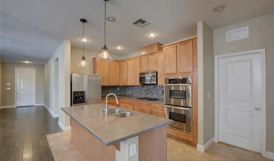 3191 Sisley Garden Ave, Henderson, NV 89044 - 4 Beds, 3 Bath