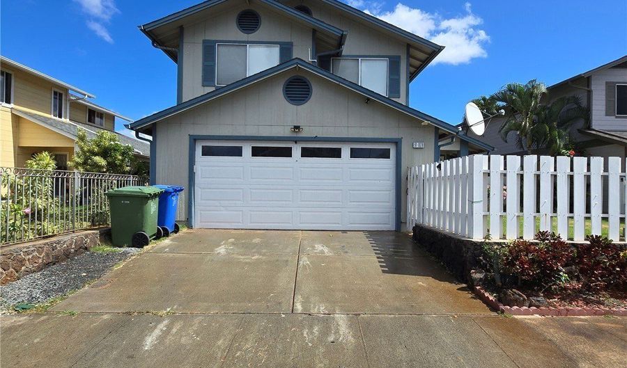 91-1028 Waihuna Pl, Ewa Beach, HI 96706 - 3 Beds, 3 Bath