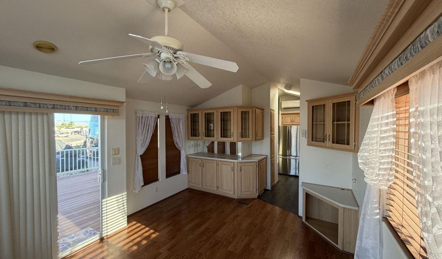 21321 W Wind Spirit Ln, Congress, AZ 85332 - 1 Beds, 1 Bath