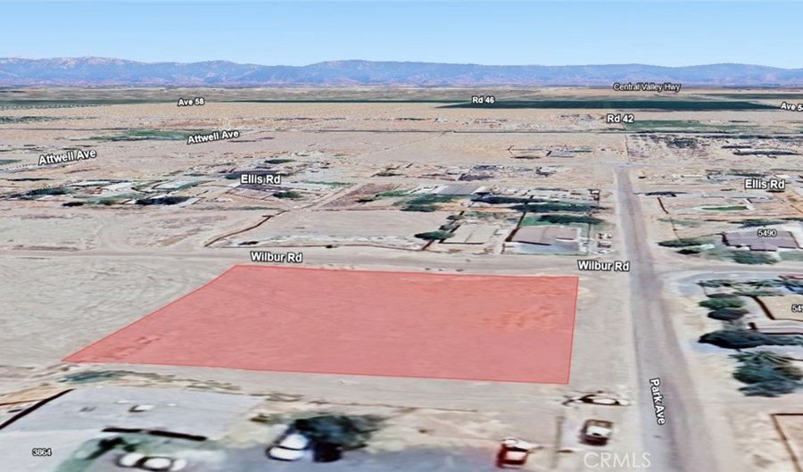 1 Alpaugh, Alpaugh, CA 93201 - 0 Beds, 0 Bath