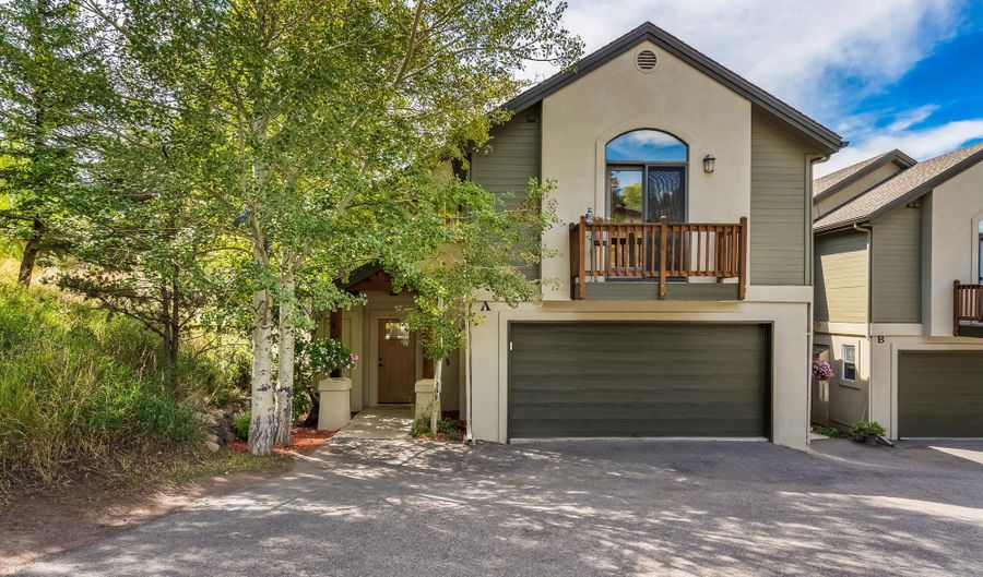 2929 June Creek Trl A, Avon, CO 81620 - 3 Beds, null Bath