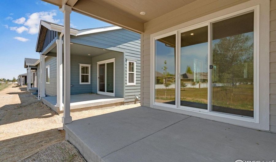 1790 Mount Meeker Ave, Berthoud, CO 80513 - 3 Beds, 3 Bath