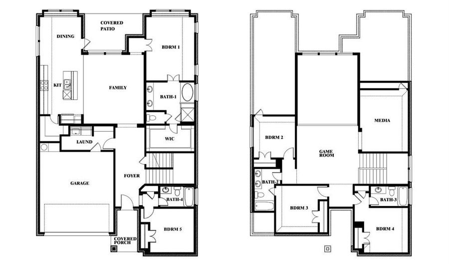 1017 Snowy Owl Dr, Alvarado, TX 76009 - 5 Beds, 4 Bath