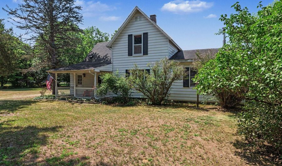 1744 Lincoln Rd, Allegan, MI 49010 - 4 Beds, 2 Bath
