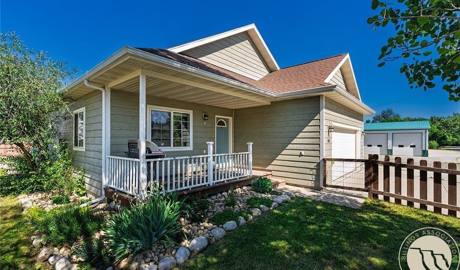 116 Lehner Ave, Absarokee, MT 59001 - 3 Beds, 2 Bath