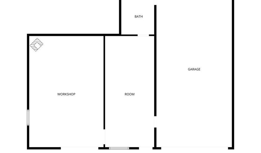 821 E 6th St, Anaconda, MT 59711 - 3 Beds, 2 Bath