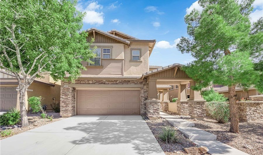 5468 Indian Cedar Dr, Las Vegas, NV 89135 - 3 Beds, 3 Bath