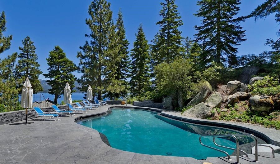 120 State Route 28 #47, Crystal Bay, NV 89402 - 4 Beds, 5 Bath