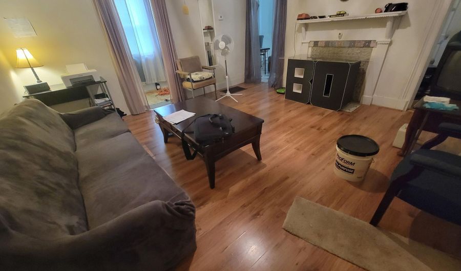 2006 Division St, Augusta, GA 30904 - 2 Beds, 1 Bath