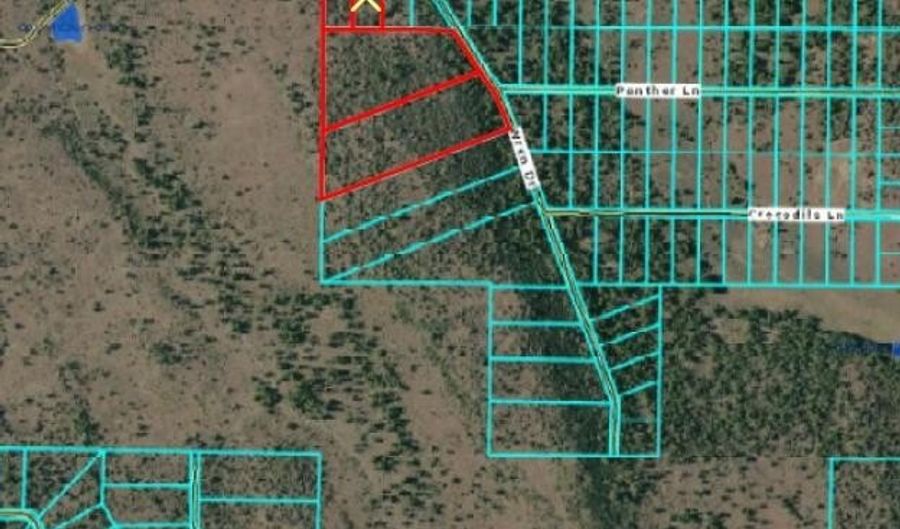 Jaguar Lane lot 3, Bonanza, OR 97623 - 0 Beds, 0 Bath