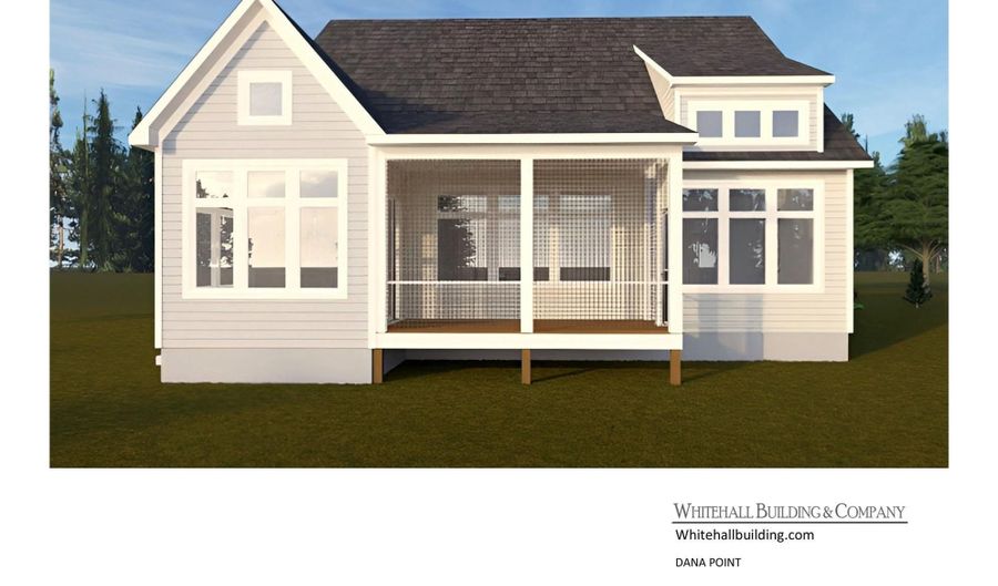 703 GLENDON Ave, Annapolis, MD 21403 - 5 Beds, 5 Bath