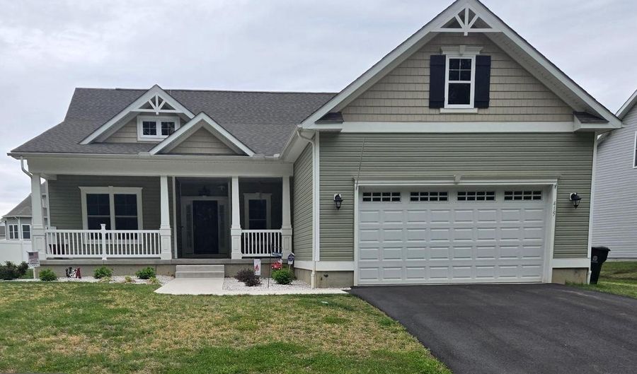 415 HORSE TRAIL Ln, Felton, DE 19943 - 3 Beds, 2 Bath