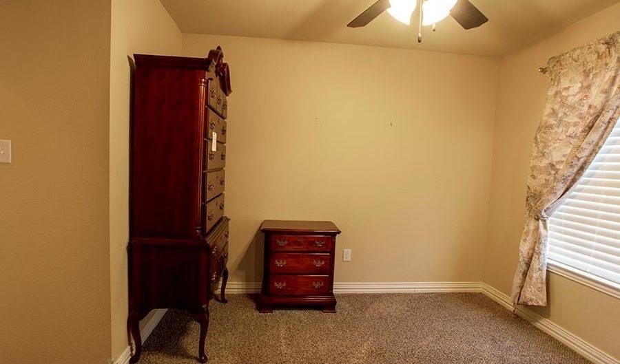 3701 Arthurs Cir, Abilene, TX 79606 - 3 Beds, 2 Bath