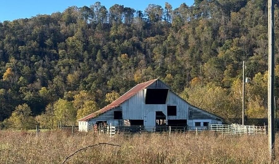 1041 Indian Mills Rd, Ballard, WV 24918 - 0 Beds, 0 Bath