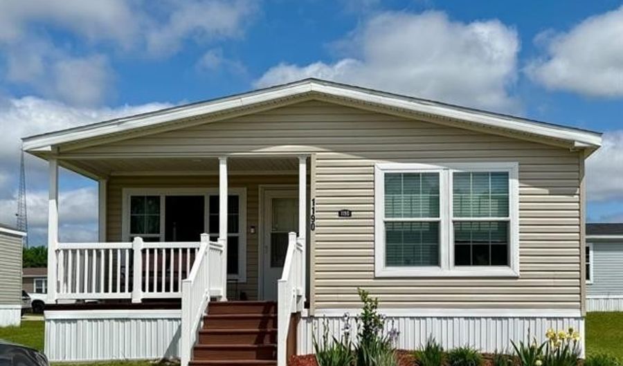 1190 Primrose Ct, Albion, MI 49224 - 3 Beds, 2 Bath