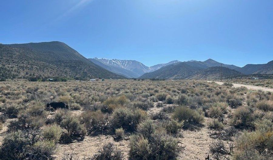 1220 SETTLER'S Way, Dyer, NV 89010 - 0 Beds, 0 Bath