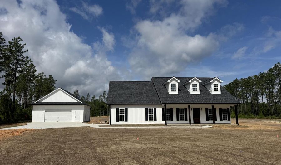 2419 Edgefield Hwy, Aiken, SC 29801 - 3 Beds, 2 Bath