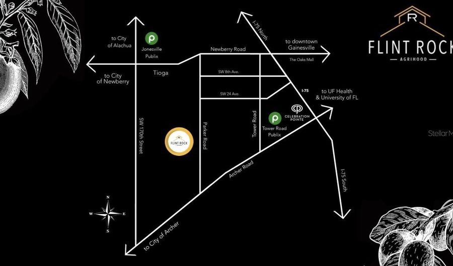 5514 SW 125TH Cir, Archer, FL 32618 - 0 Beds, 0 Bath