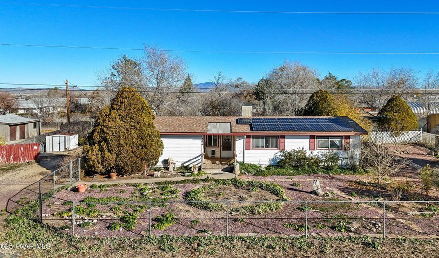 865 W Damion Loop, Chino Valley, AZ 86323 - 3 Beds, 2 Bath