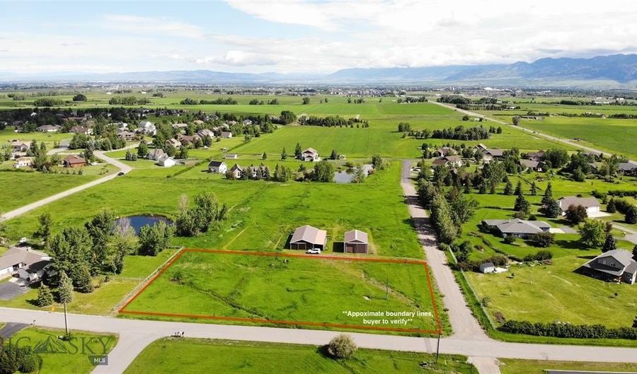 Tbd Maya Way, Bozeman, MT 59715 - 0 Beds, 0 Bath