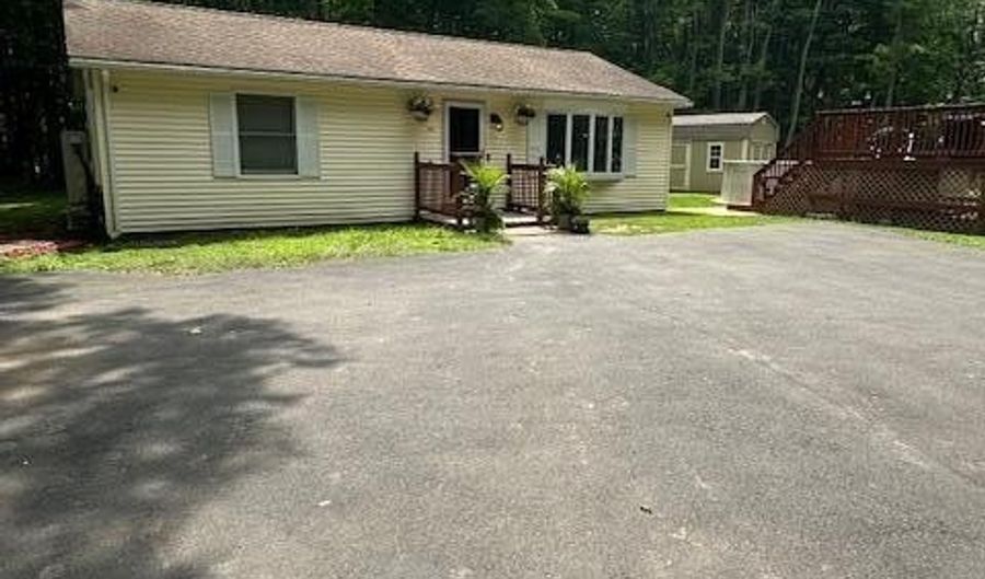 781 Old Route 23, Acra, NY 12405 - 2 Beds, 1 Bath