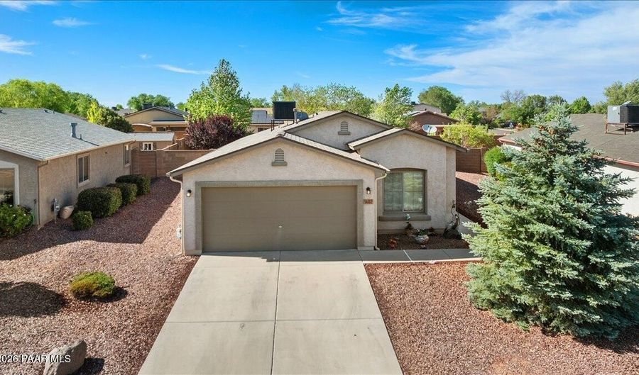 1482 Stratford Pl, Chino Valley, AZ 86323 - 3 Beds, 2 Bath