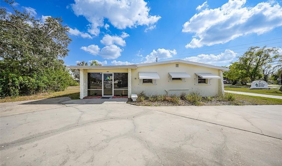 303 E GIBSON St, Arcadia, FL 34266 - 0 Beds, 0 Bath