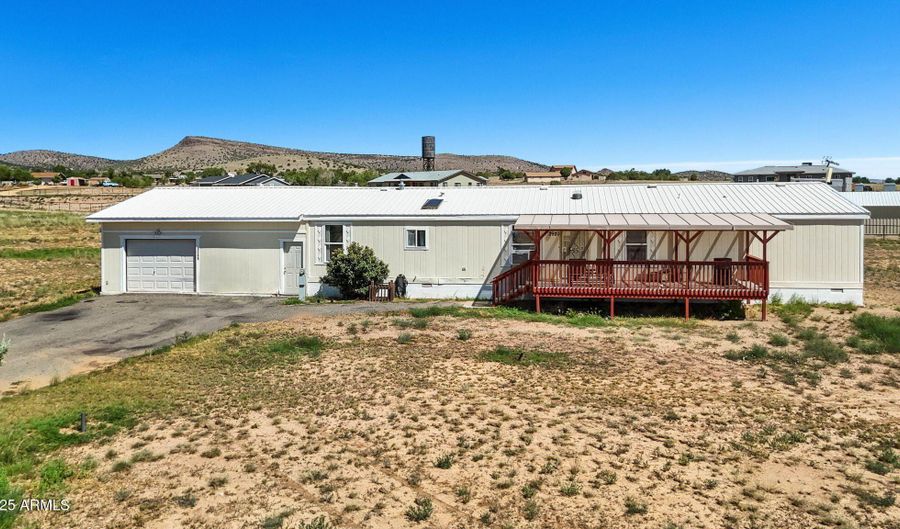 2920 W OTMO Dr, Chino Valley, AZ 86323 - 5 Beds, 3 Bath