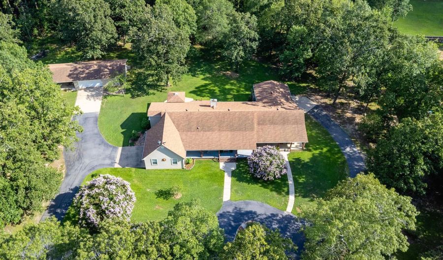 3415 Eley Trl, Alexander, AR 72002 - 4 Beds, 3 Bath