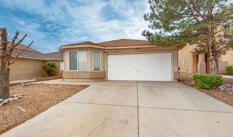 9000 Violet Orchid Trl SW, Albuquerque, NM 87121 - 4 Beds, 2 Bath