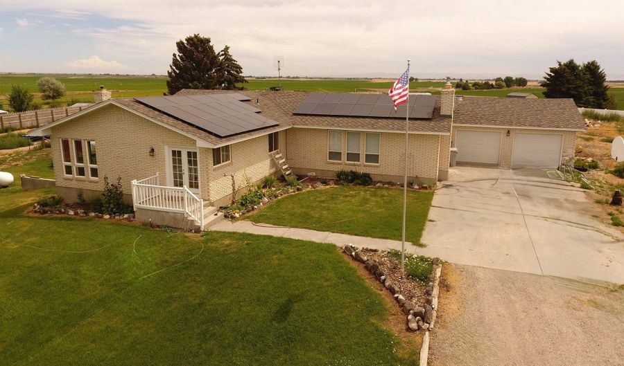 277 N 1100 W, Blackfoot, ID 83221 - 7 Beds, 4 Bath