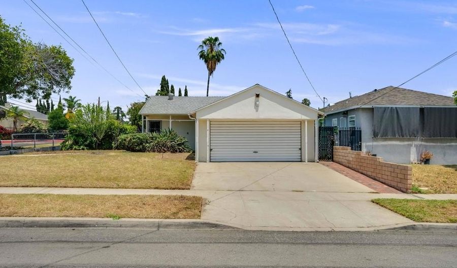8730 Marshall St, Rosemead, CA 91770 - 2 Beds, 1 Bath