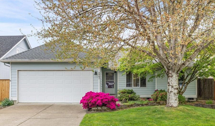 4942 SW Roseberry St, Corvallis, OR 97333 - 3 Beds, 2 Bath